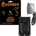 Gerber Tri-Tip Mini Cleaver Brand New