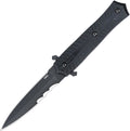 CRKT Xolotl Fixed blade with Sheath - BNIB