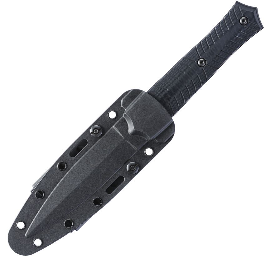 CRKT Xolotl Fixed blade with Sheath - BNIB