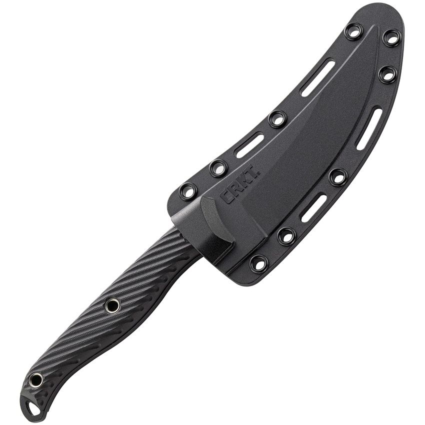 CRKT Clever Girl Fixed Blade - BNIB