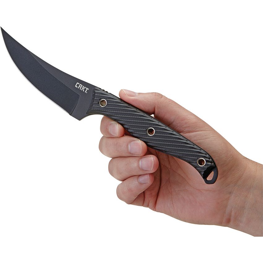 CRKT Clever Girl Fixed Blade - BNIB
