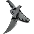 CRKT Clever Girl Fixed Blade - BNIB