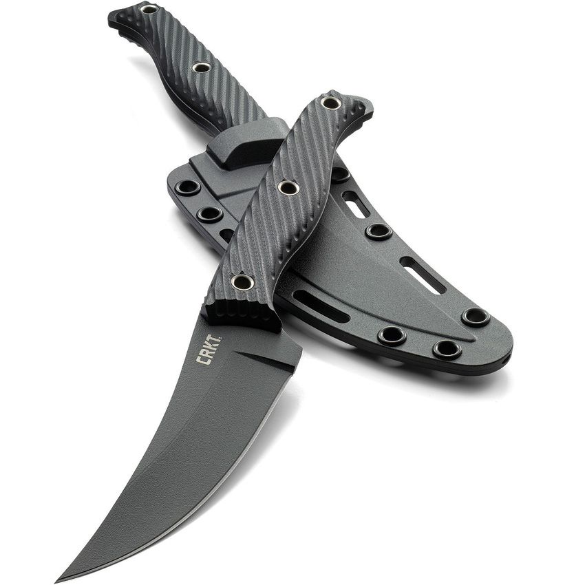 CRKT Clever Girl Fixed Blade - BNIB
