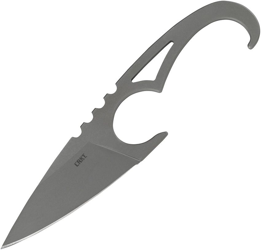 CRKT SDN Fixed blade CR2909 - BNIB