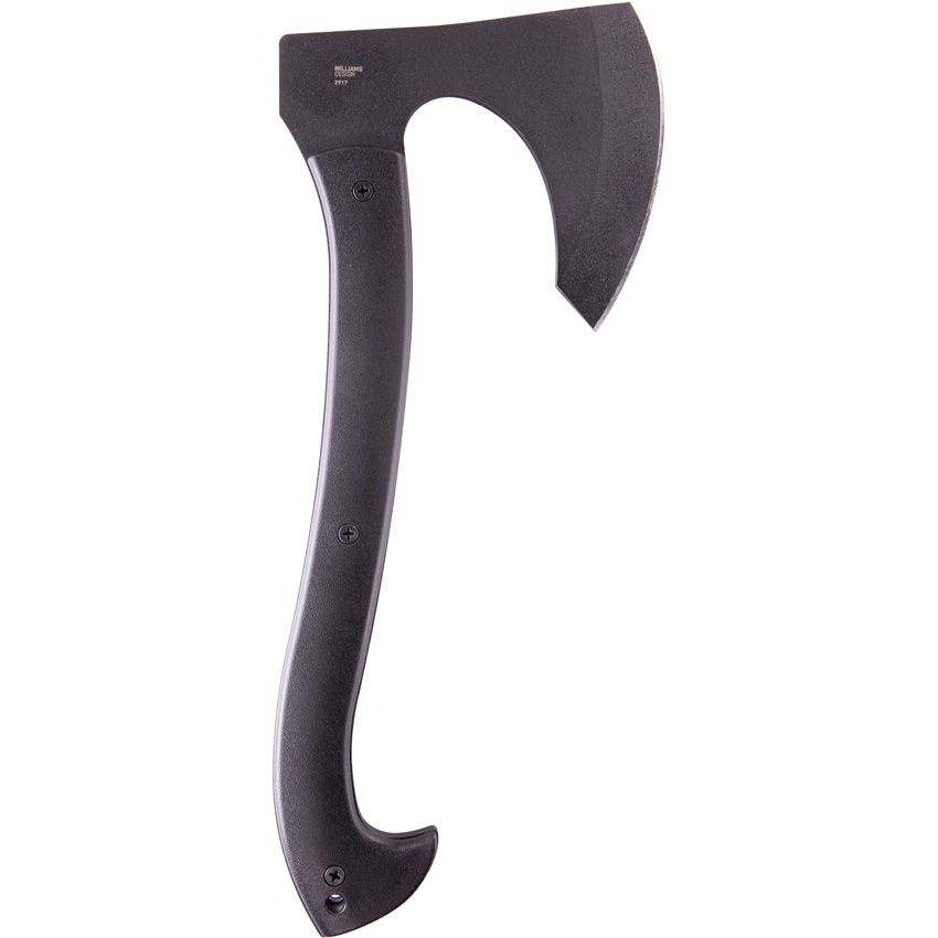 CRKT Provoke X Morphing Axe - Skeggox Axe - BNIB