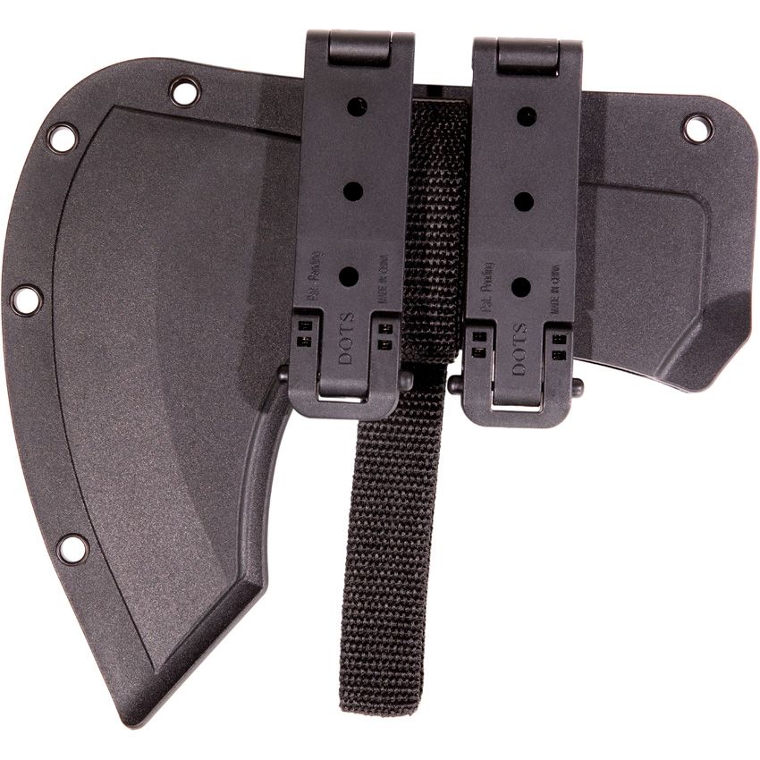 CRKT Provoke X Morphing Axe - Skeggox Axe - BNIB