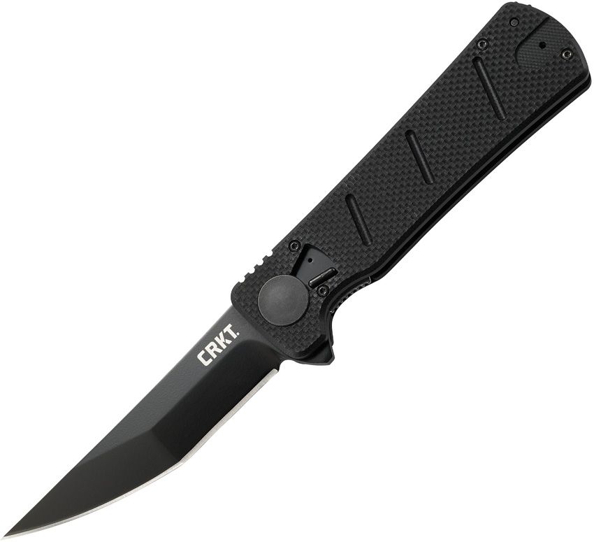 CRKT Goken Linerlock - BNIB
