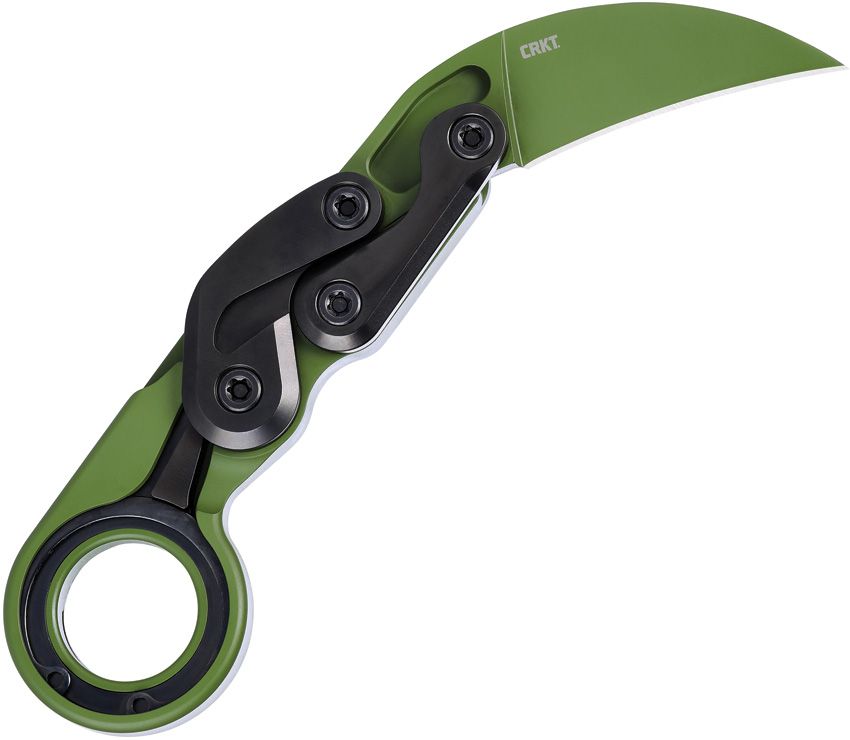 CRKT Provoke Kinematic - BNIB