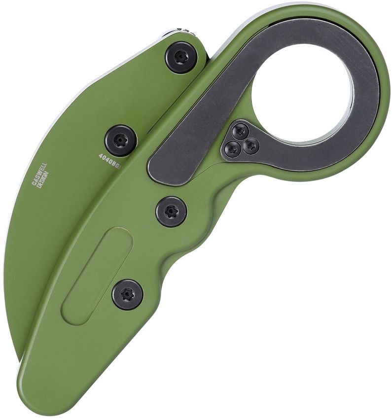 CRKT Provoke Kinematic - BNIB