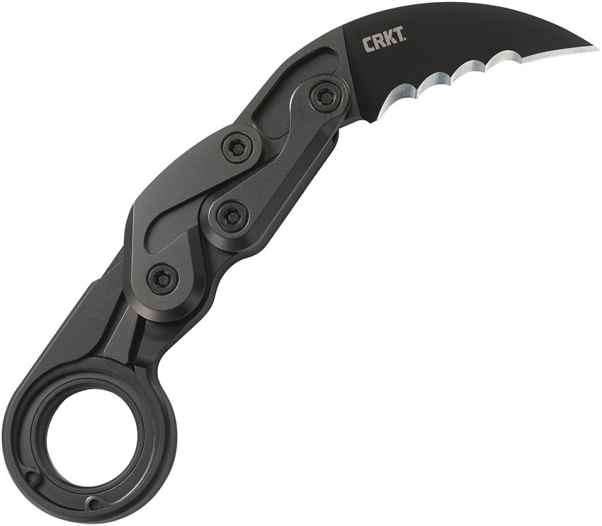 CRKT Provoke Kinematic - BNIB