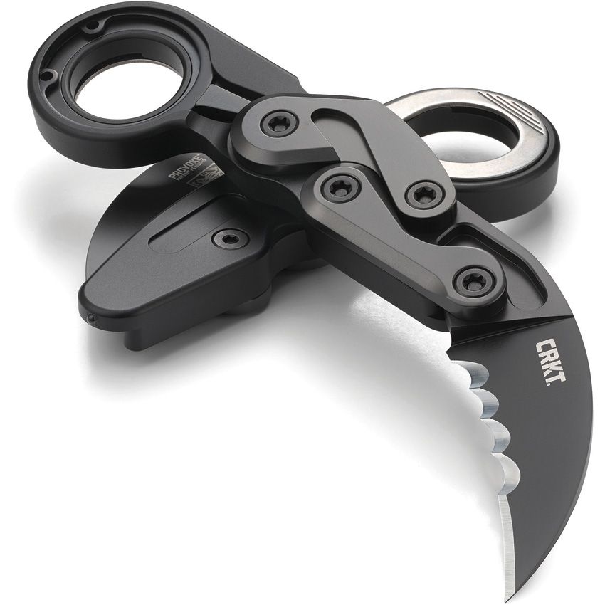 CRKT Provoke Kinematic - BNIB