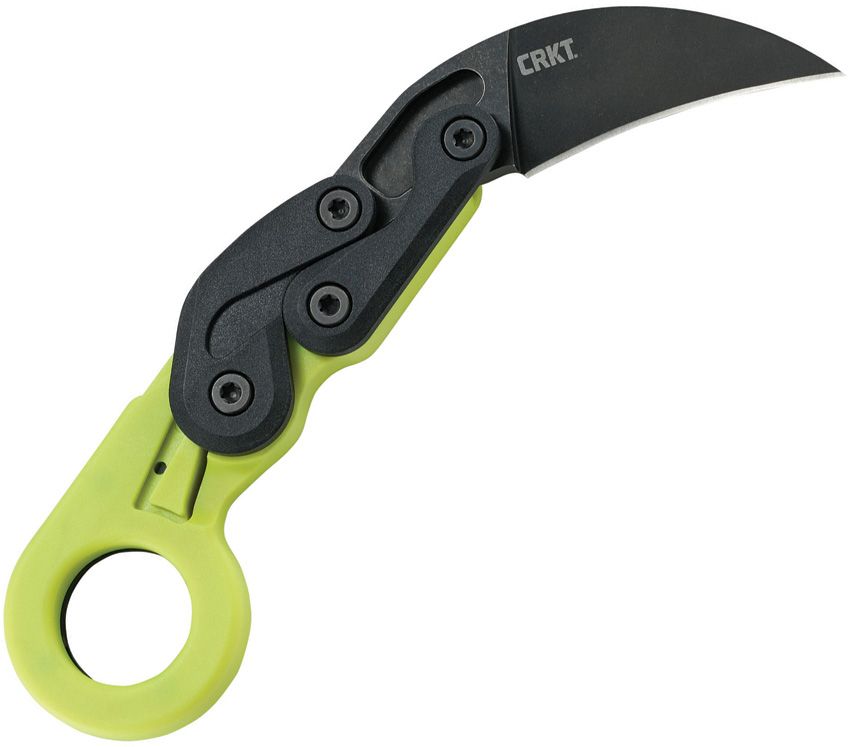 CRKT Provoke Kinematic - BNIB
