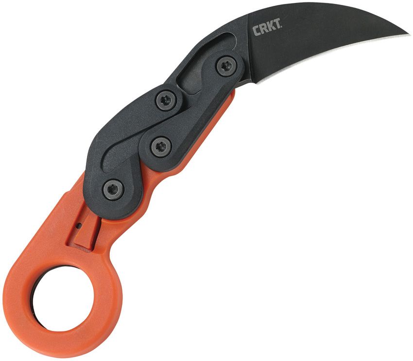 CRKT Provoke Kinematic - BNIB