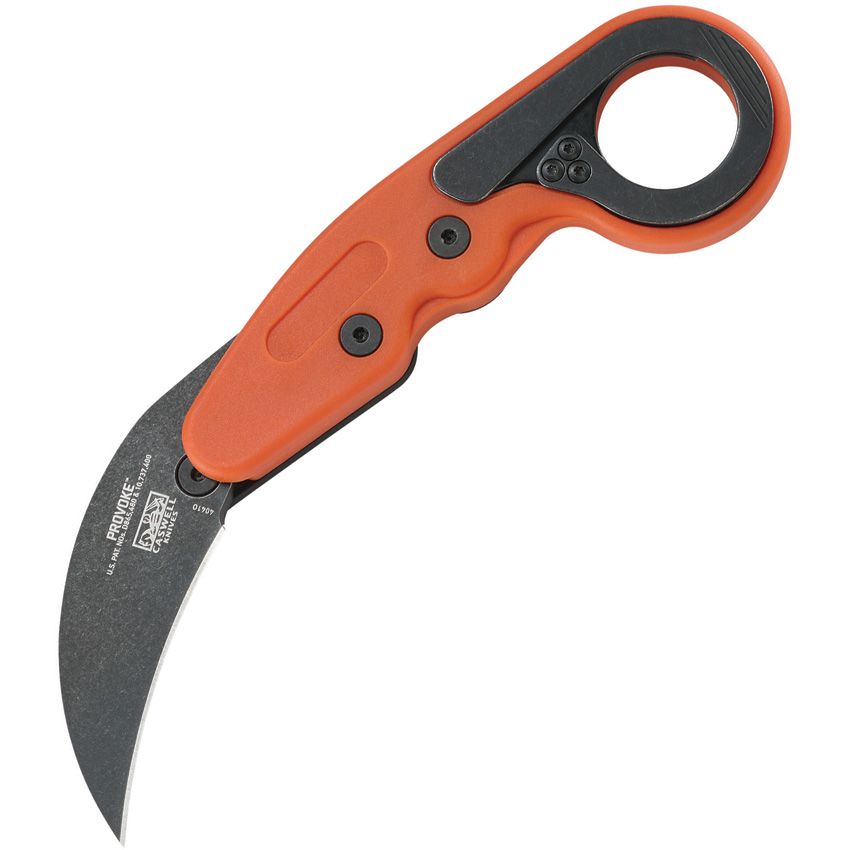 CRKT Provoke Kinematic - BNIB