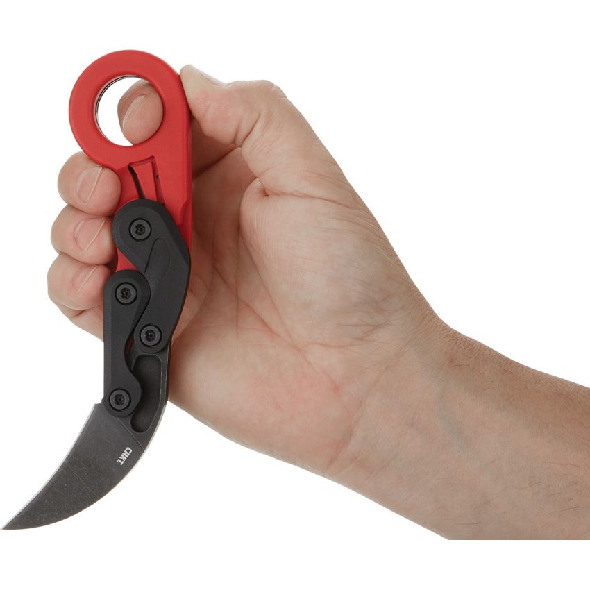 CRKT Provoke Kinematic - BNIB