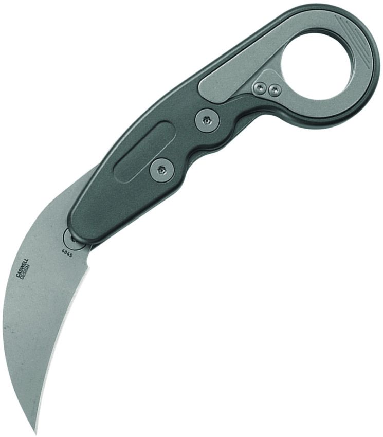 CRKT Provoke Kinematic - BNIB
