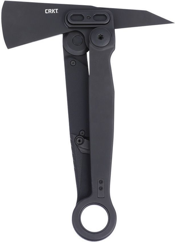 CRKT Provoke X Morphing Axe - Skeggox Axe - BNIB
