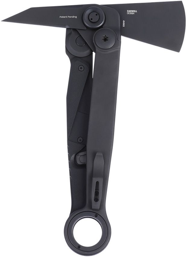 CRKT Provoke X Morphing Axe - Skeggox Axe - BNIB