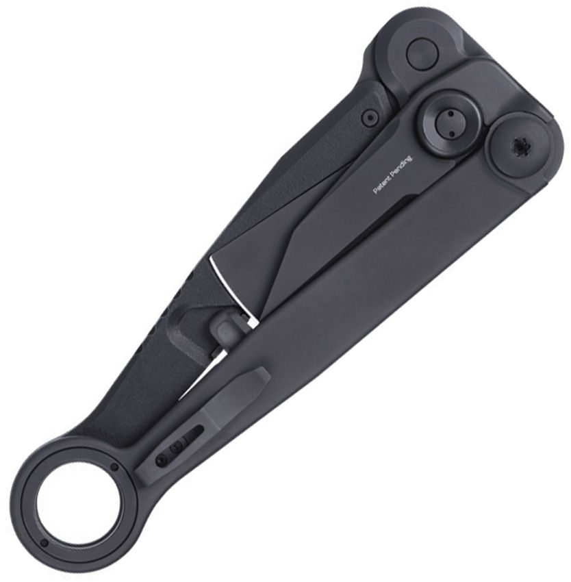 CRKT Provoke X Morphing Axe - Skeggox Axe - BNIB