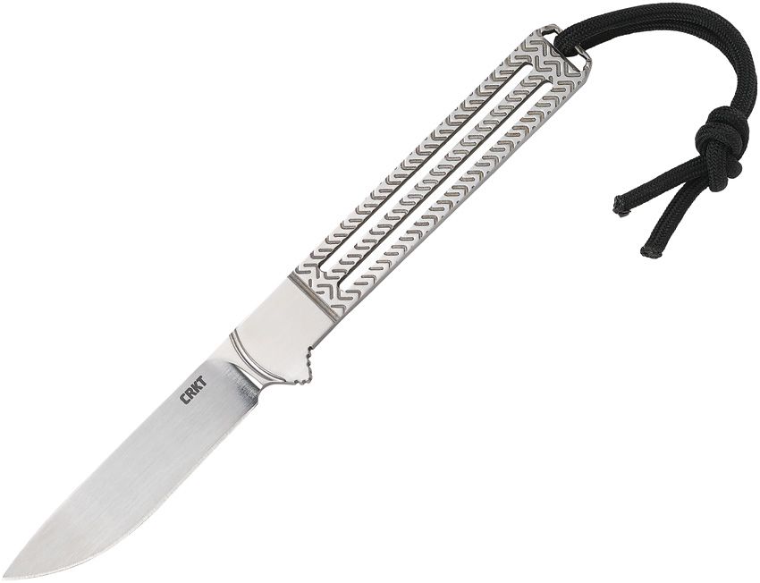 CRKT TESTY Fixed Blade - BNIB