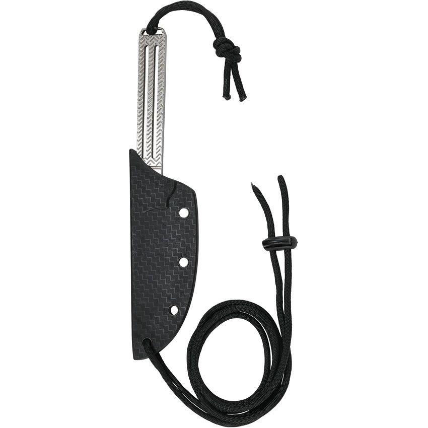 CRKT TESTY Fixed Blade - BNIB