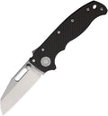 DEMKO AD 20.5 Shark-Lock S35VN CF