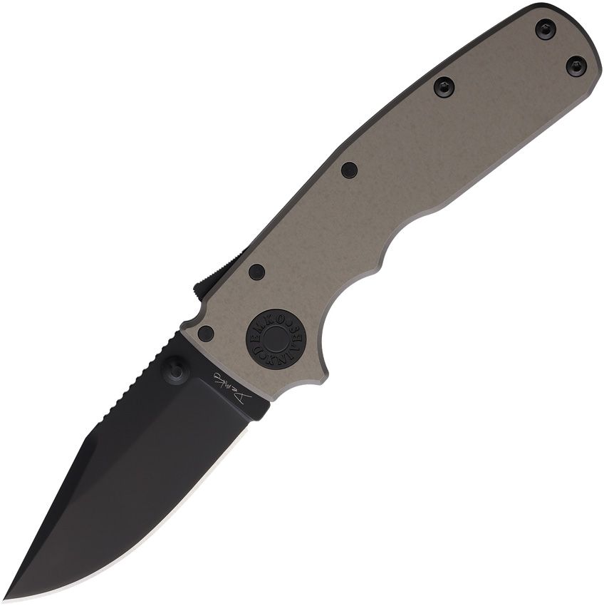 DEMKO Shark Cub Shark-Lock