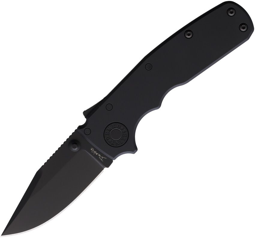 DEMKO Shark Cub Shark-Lock