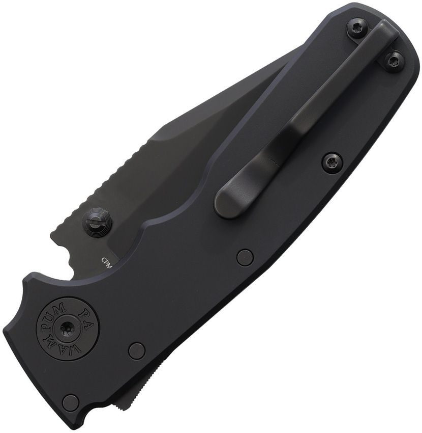 DEMKO Shark Cub Shark-Lock