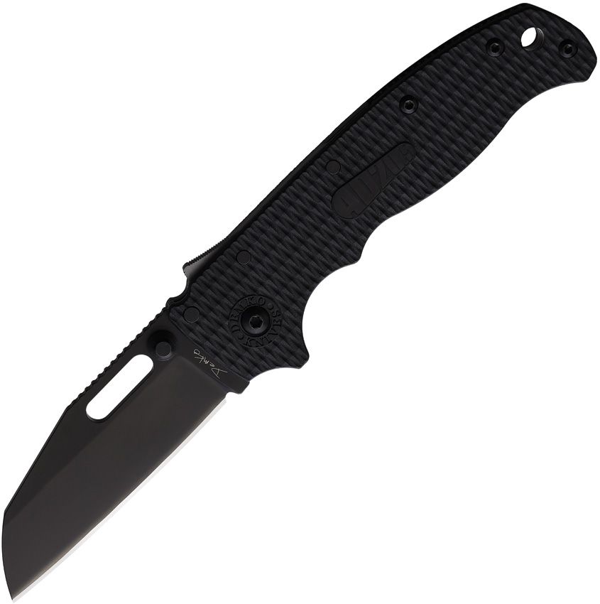 DEMKO AD 20.5 Shark-Lock
