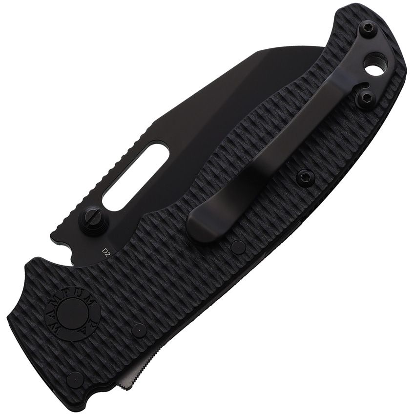 DEMKO AD 20.5 Shark-Lock