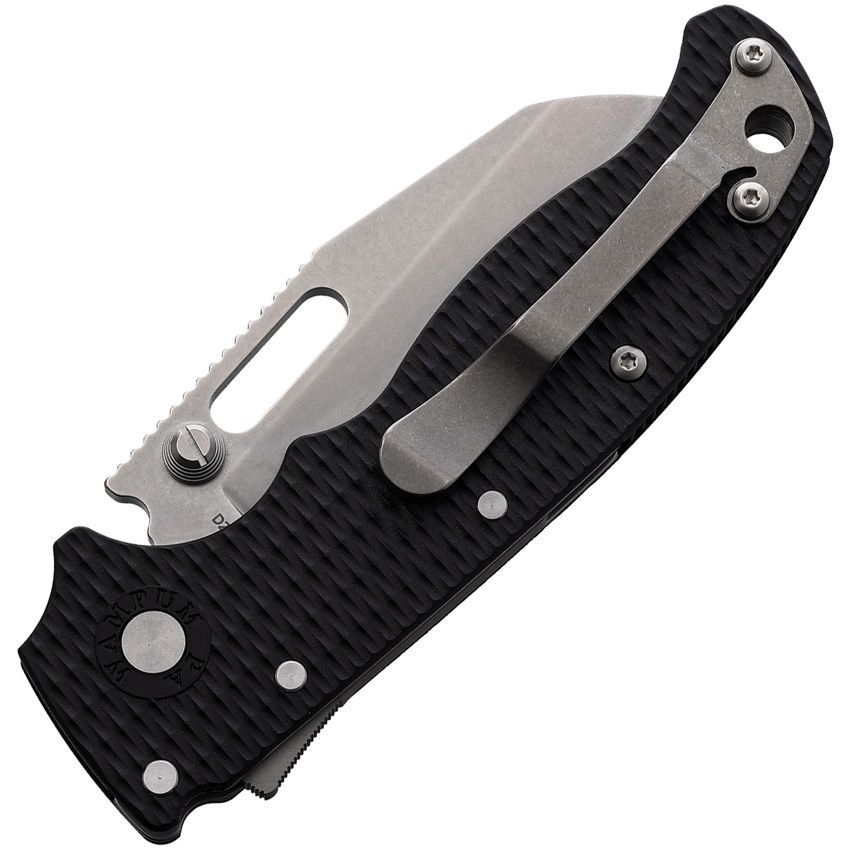 DEMKO AD 20.5 Shark-Lock