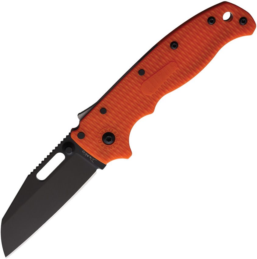 DEMKO AD 20.5 Shark-Lock