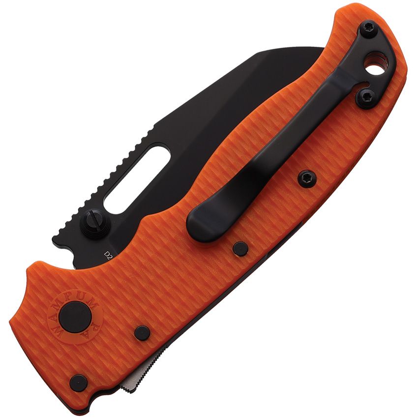 DEMKO AD 20.5 Shark-Lock