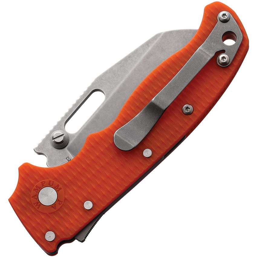 DEMKO AD 20.5 Shark-Lock