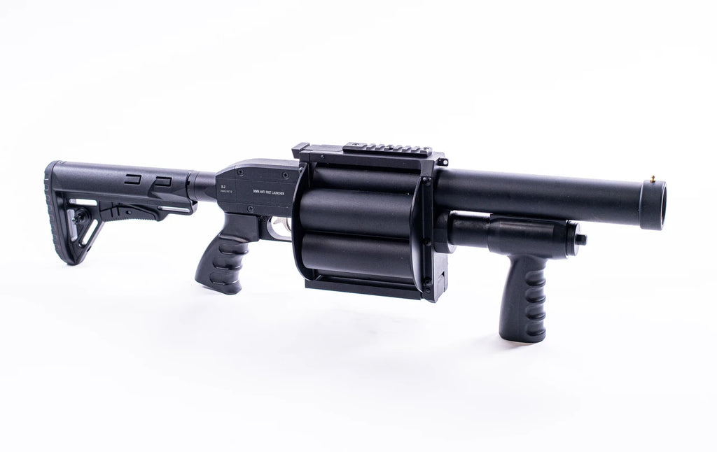 IWA 37/38mm Six Shot Launcher Brand New