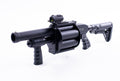 IWA 37/38mm Six Shot Launcher Brand New
