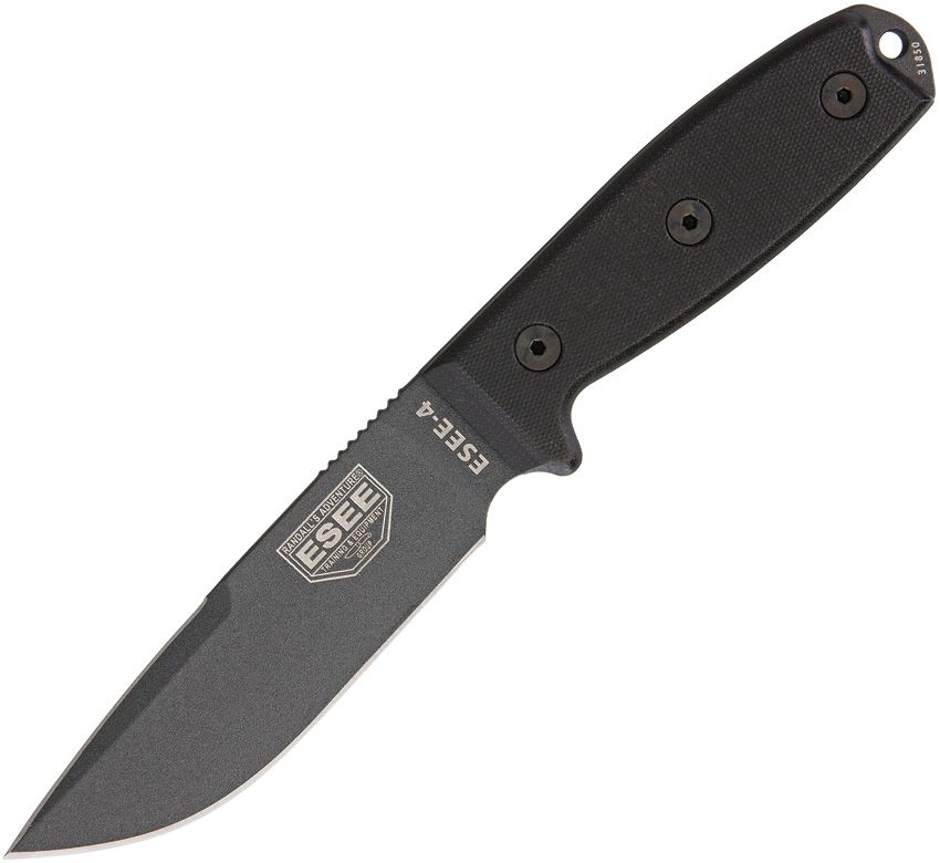 ESEE Model 4 Tactical - ES4PCPTGB - ESEE
