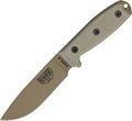 ESEE Model 4 - ES4PMBDE - BRAND NEW