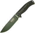ESEE Model 6 Fixed Blade OD - ES6POD003  - BRAND NEW