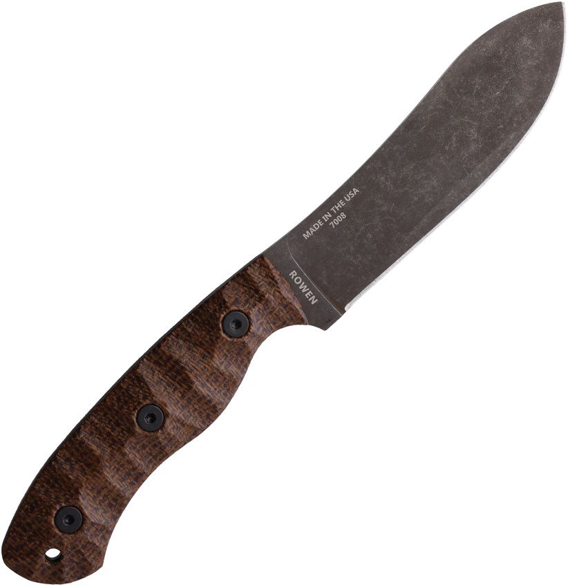 ESEE JG5 Fixed Blade - ESJG5BM - BRAND NEW