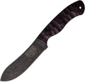 ESEE JG5 Fixed Blade Burgundy Linen - ESJG5LM - BRAND NEW