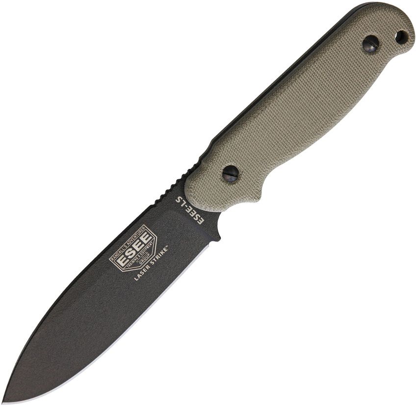 ESEE LASER STRIKE - ESLSP - BRAND NEW