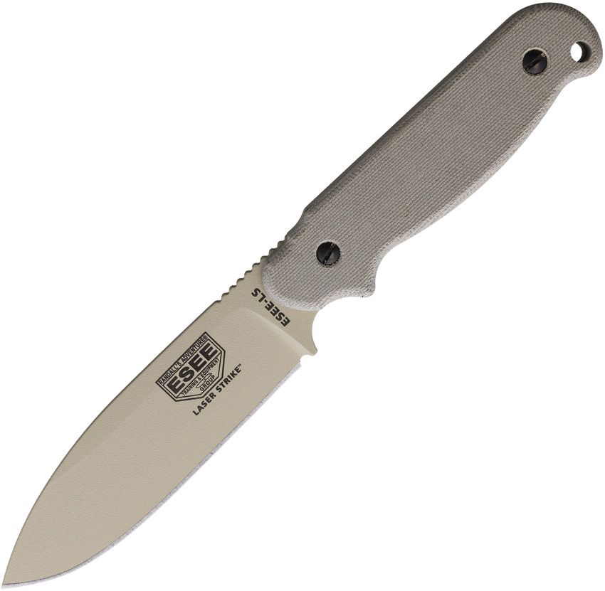 ESEE LASER STRIKE - ESLSPDT - BRAND NEW