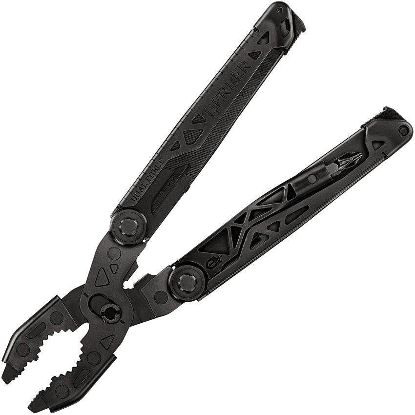 Gerber Dual-Force