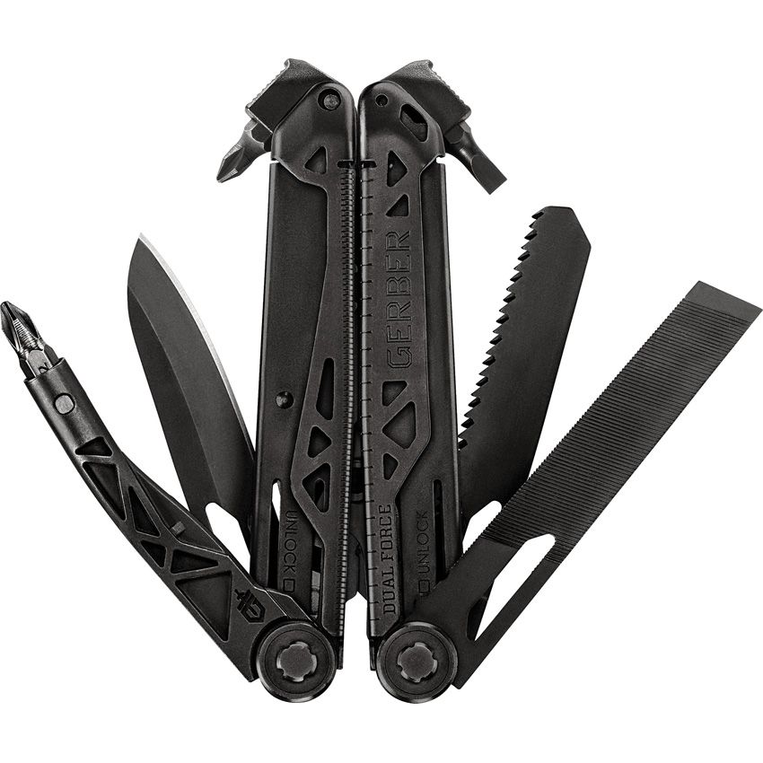 Gerber Dual-Force