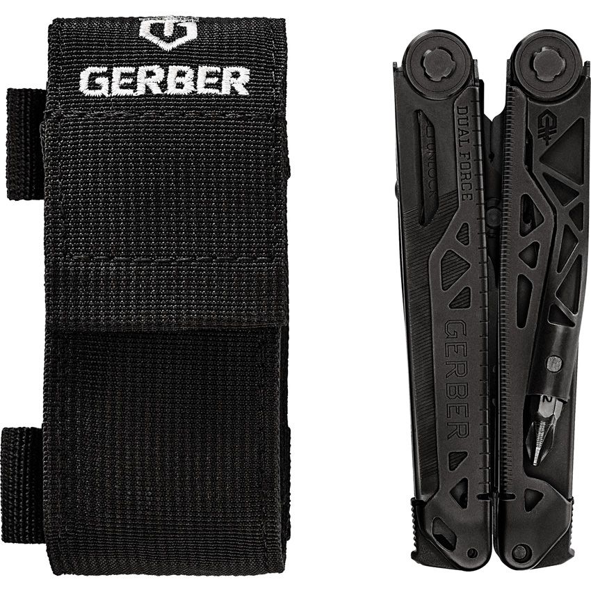 Gerber Dual-Force
