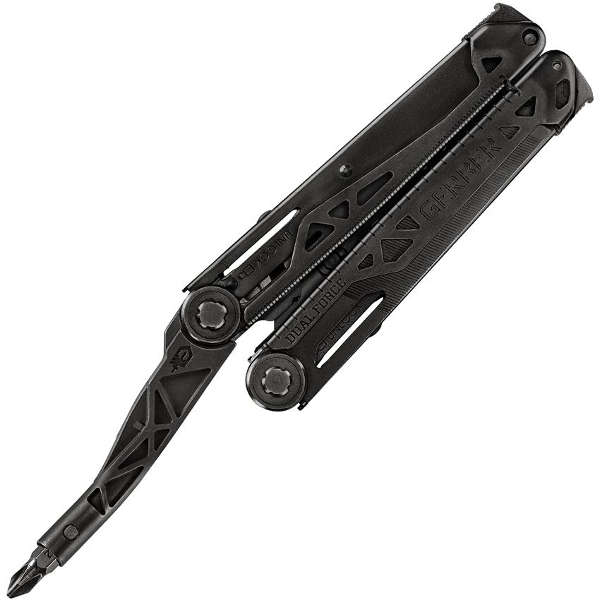 Gerber Dual-Force