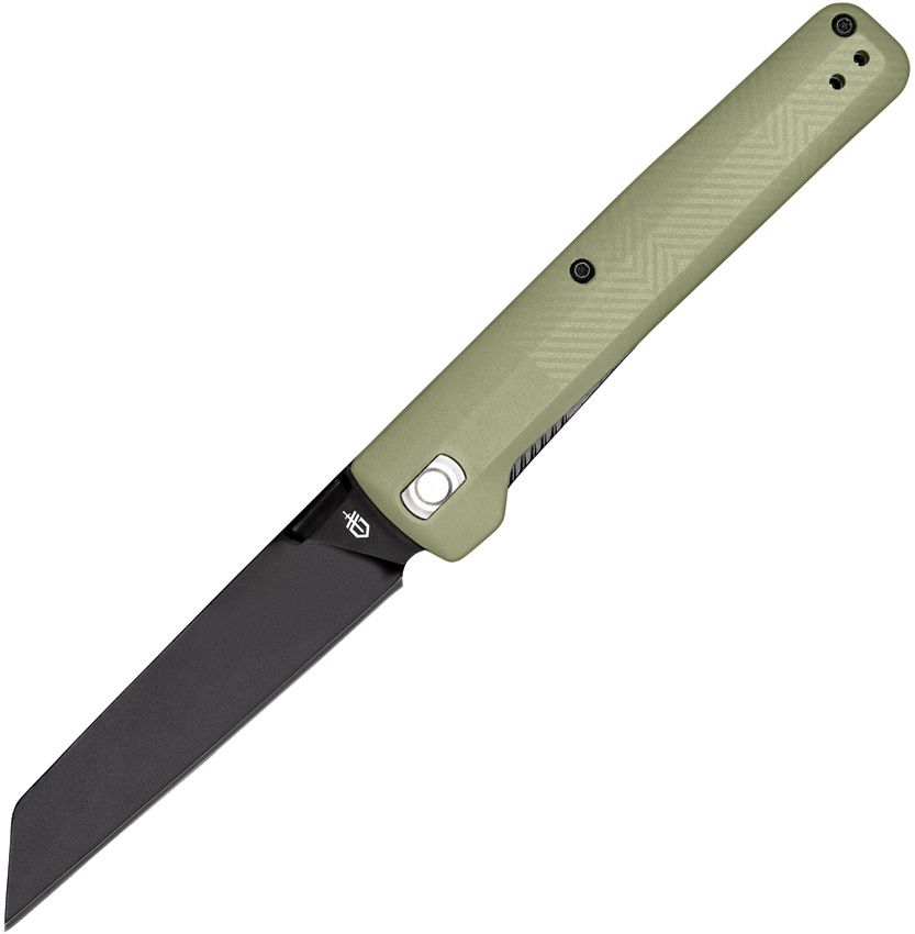 Gerber Pledge (Multi Qty MSRP 29.99)