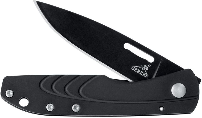 Gerber STL 2.0 - STL 2.5. Light usage - Brand New